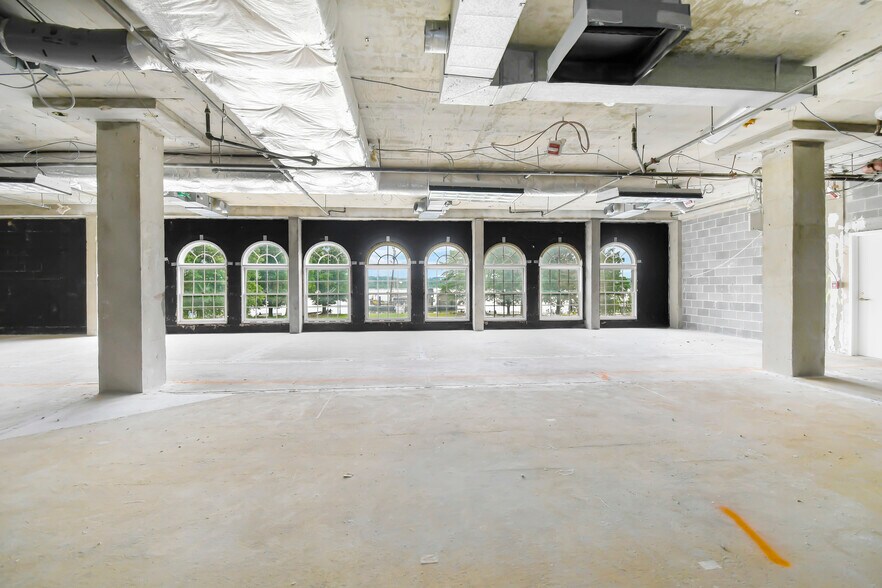 More Photos Of 110 S Union St, Alexandria Office For Sale
