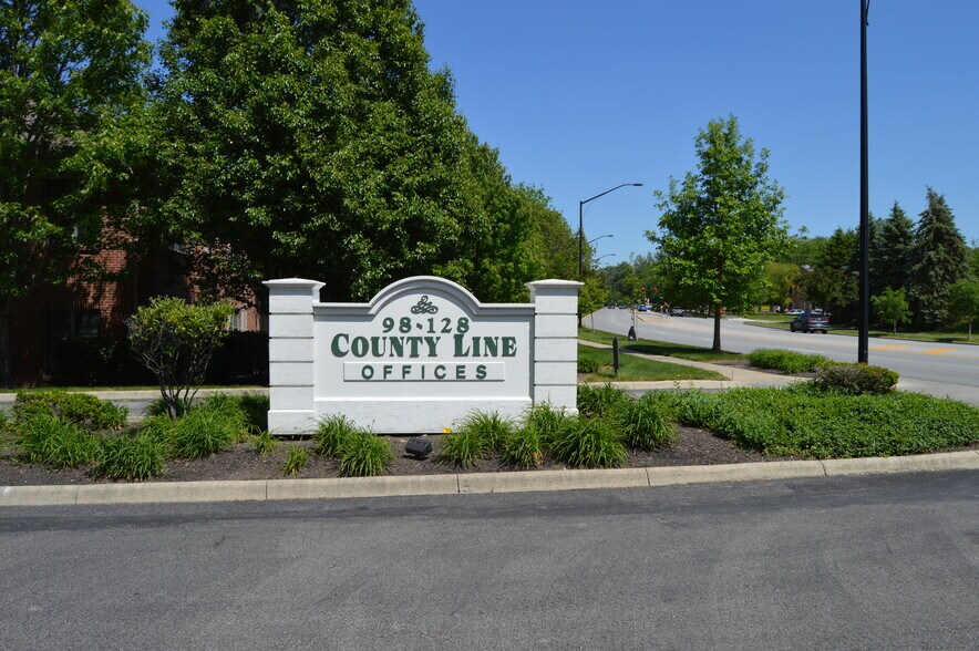 More Photos Of 128 County Line Rd, Westerville Office For Lease
