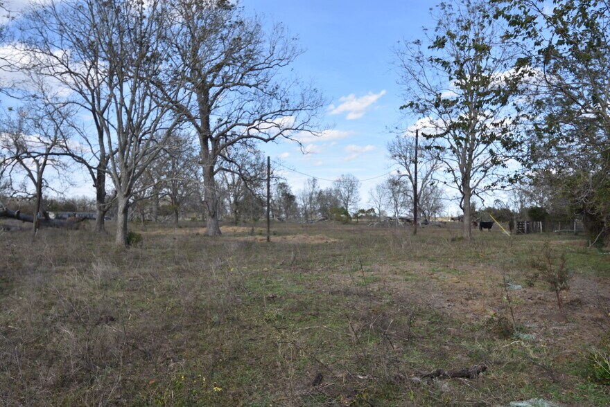 More Photos Of 201 County Road 224, Wharton Land For Sale
