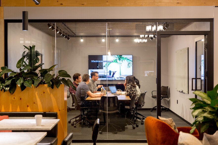 More Photos Of 323 Washington Ave N, Minneapolis Loft Creative Space For Lease