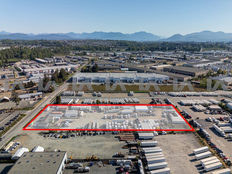 More Photos Of 2162 Peardonville Rd, Abbotsford Land For Lease