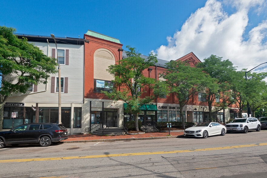 More Photos Of 1161-1196 Walnut St, Newton General Retail For Sale