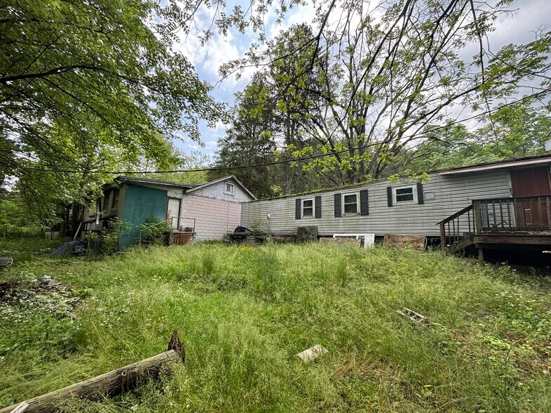 More Photos Of 10105 Cottage Inn Ln NE, Cumberland Lodge Meeting Hall For Sale