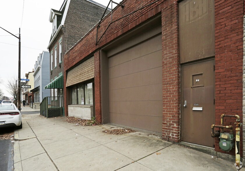More Photos Of 4568 Penn Ave, Pittsburgh Warehouse For Sale