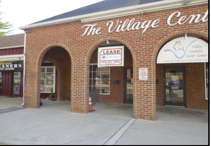 More Photos Of 2651 Huntingdon Pike, Huntingdon Valley Storefront For Lease