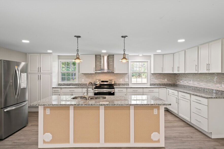 More Photos Of 16028 Brickhouse Rd, King George Land For Sale