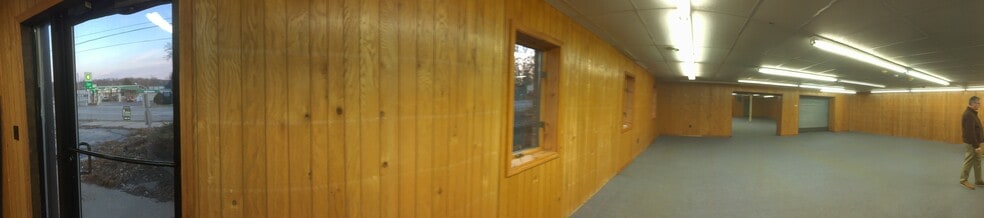 More Photos Of 216 W Chicago St, Jonesville Office For Sale