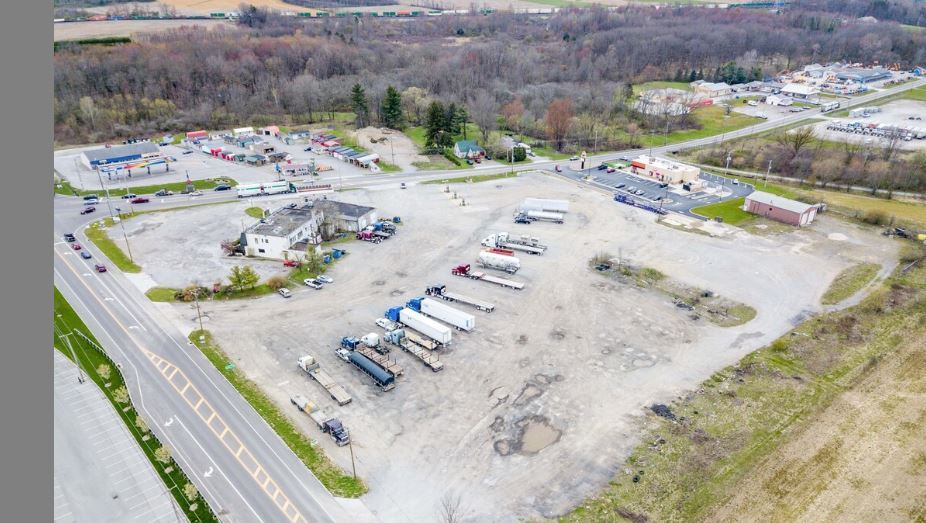 More Photos Of 44952 State Route 14, Columbiana Land For Lease
