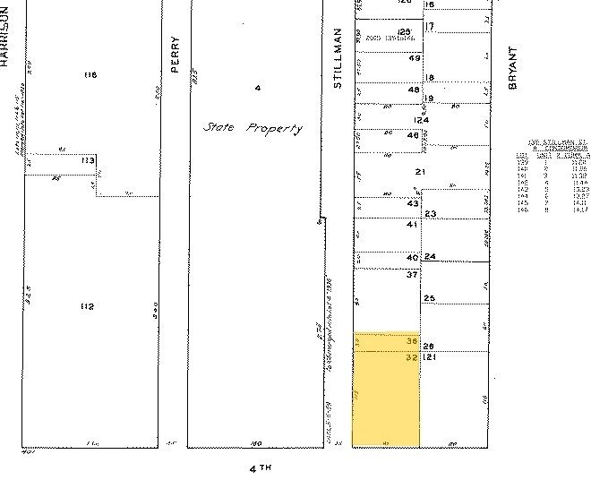 More Photos Of 475 4th St, San Francisco Service For Lease