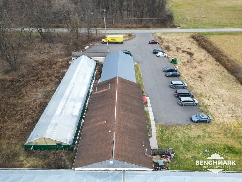 More Photos Of 1345 Penfield Center Rd, Penfield Specialty For Sale