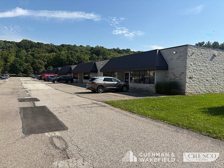 More Photos Of 9261 Ravenna Rd, Twinsburg Light Manufacturing For Sale