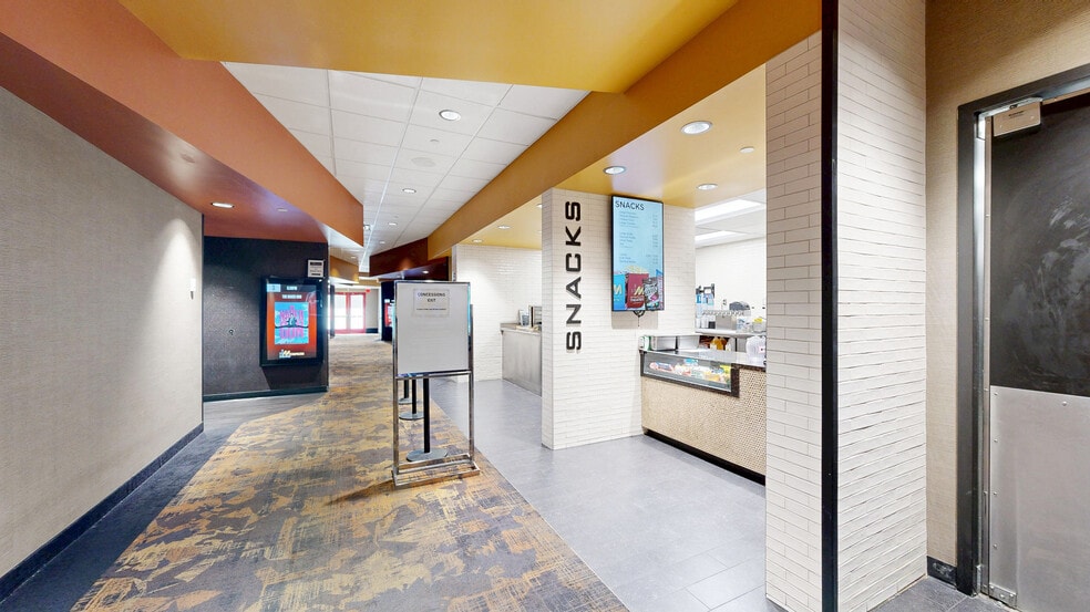 More Photos Of 285 E 3rd St, Loveland Movie Theatre For Sale