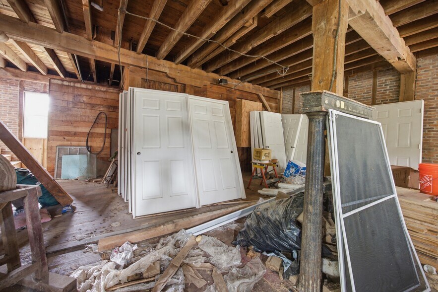 More Photos Of 32 Mill St, Port Byron Industrial For Sale
