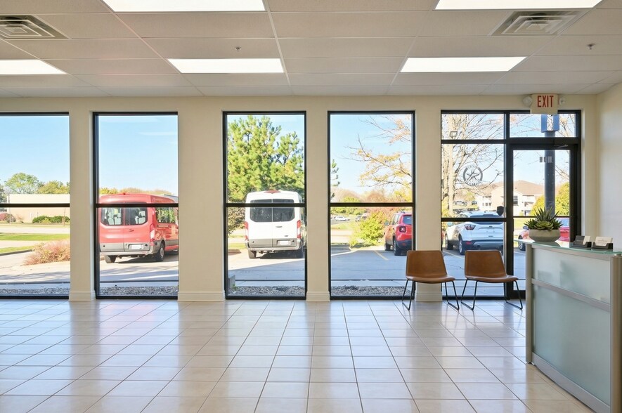 Primary Photo Of 2125 McComb Rd, Stoughton Unknown For Lease