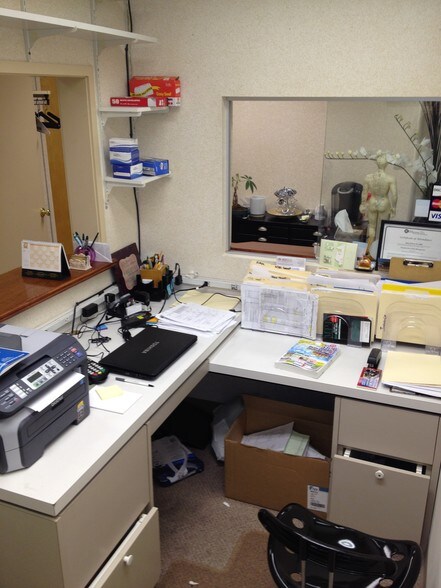 More Photos Of 120 County Rd, Tenafly Coworking Space