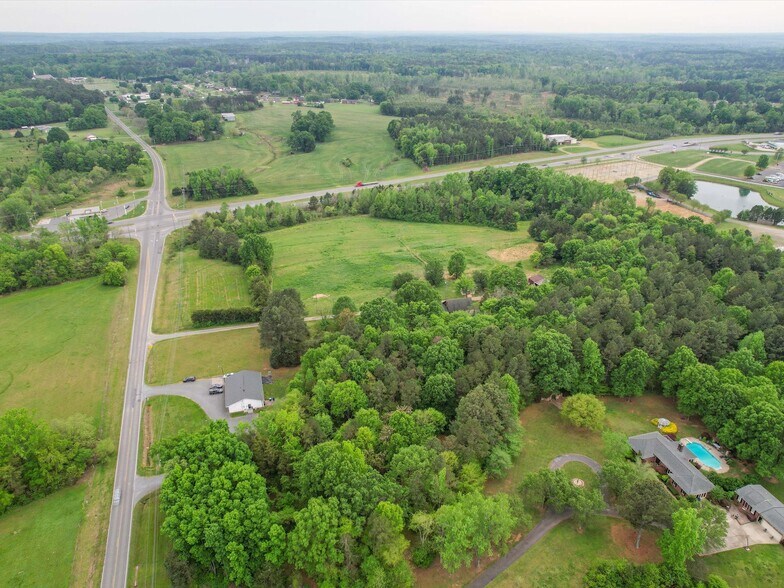More Photos Of 1930 Cold Springs Rd, Concord Land For Sale