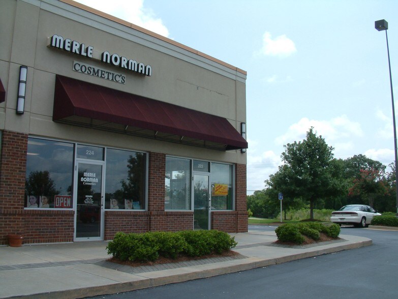 More Photos Of 250 Jonesboro Rd, Mcdonough Unknown For Lease