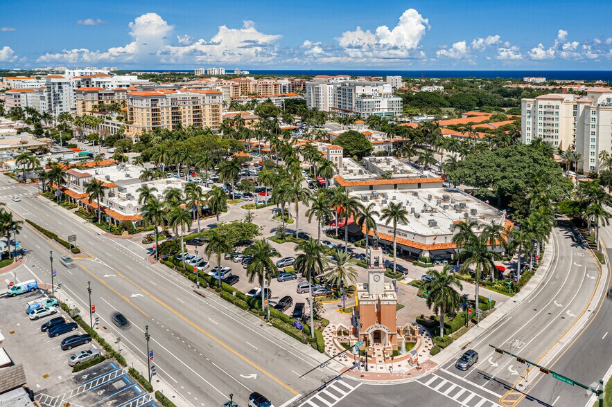 More Photos Of 101 S Plaza Real, Boca Raton Unknown For Lease