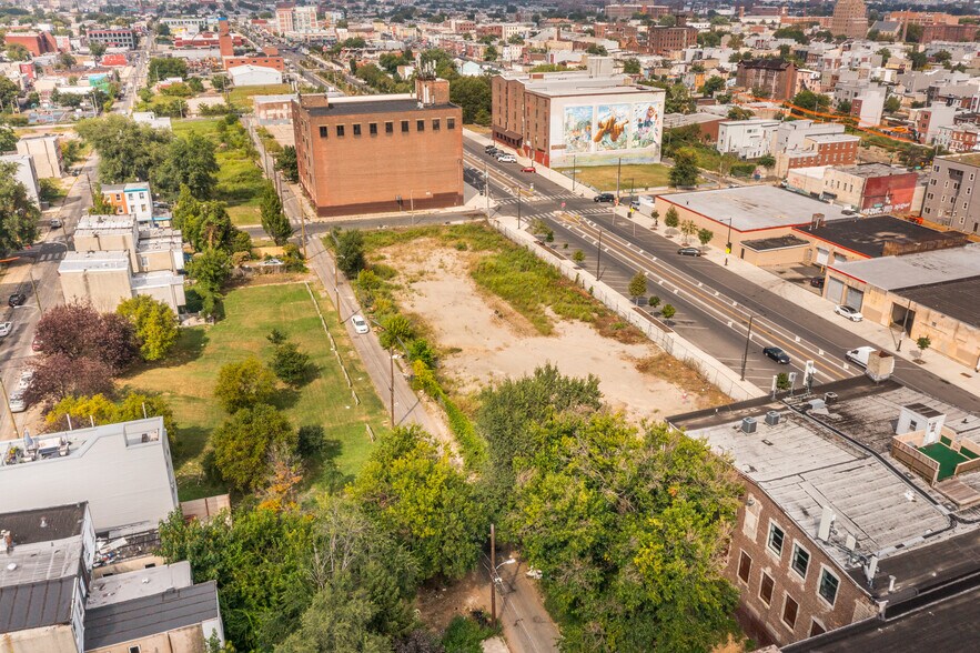 More Photos Of 2314-56 N American St, Philadelphia Land For Sale