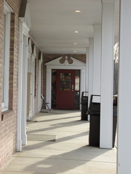 More Photos Of 450 Monroe Tpke, Monroe Unknown For Lease