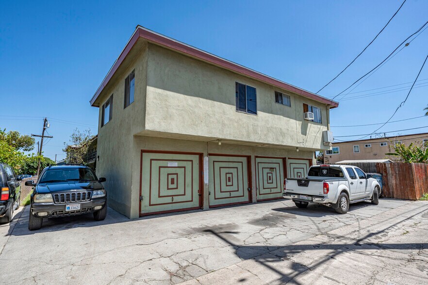 More Photos Of 437 BONITO Ave, Long Beach Apartments For Sale