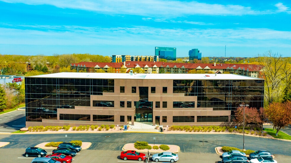 Primary Photo Of 9800 Shelard Pkwy, Plymouth Office For Lease