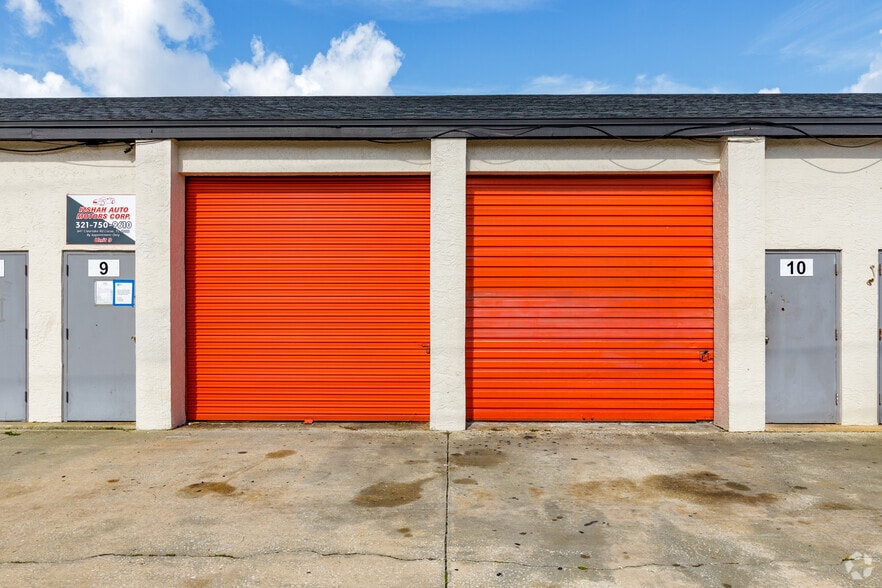 More Photos Of 641 Clearlake Rd, Cocoa Service For Lease