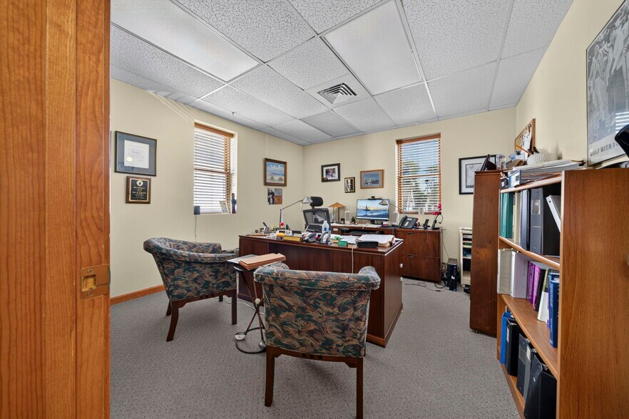 More Photos Of 116 Lowell St, Manchester Office For Sale