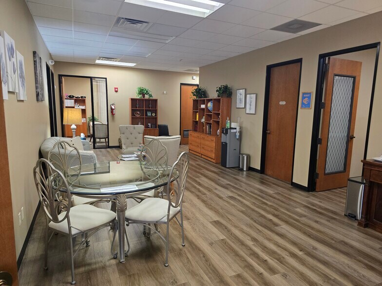 More Photos Of 4868 Sparks Blvd, Sparks Office For Lease