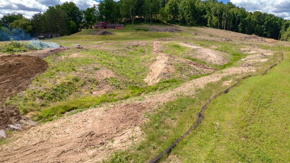 More Photos Of 192 Pool Dr, Mount Clare Land For Sale