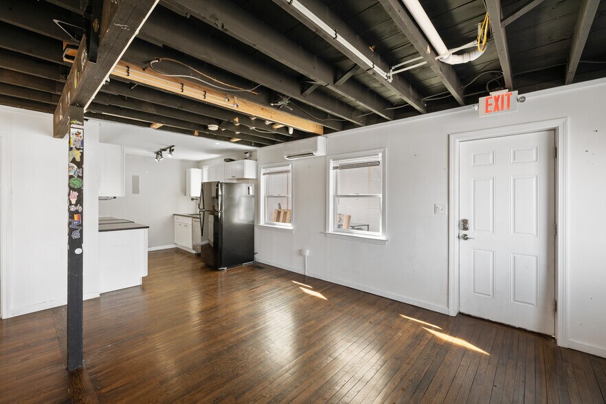 More Photos Of 22 Leonard St, Norwalk Storefront Retail Office For Sale