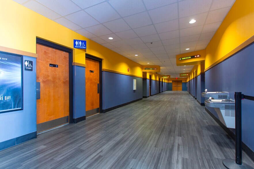 More Photos Of 3519 S Broad St, Scottsboro Sports And Entertainment For Sale