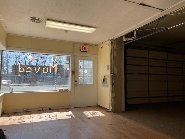 More Photos Of 511 Broad St, Cumberland Storefront Retail Residential For Sale