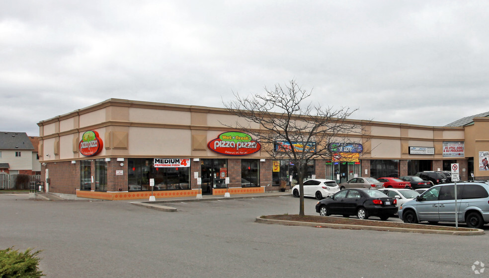 Primary Photo Of 3570 Brock St N, Whitby General Retail For Lease