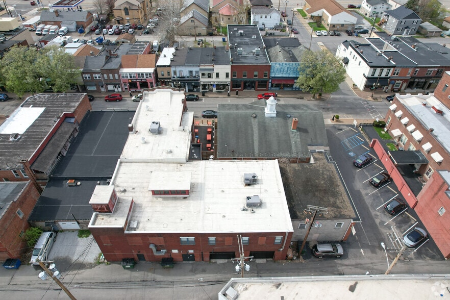 More Photos Of 230 E Main St, Carnegie Storefront Retail Office For Sale