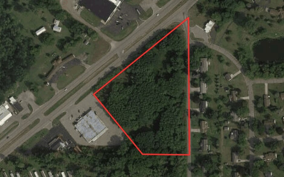 More Photos Of Otto Rd, Charlotte Land For Sale