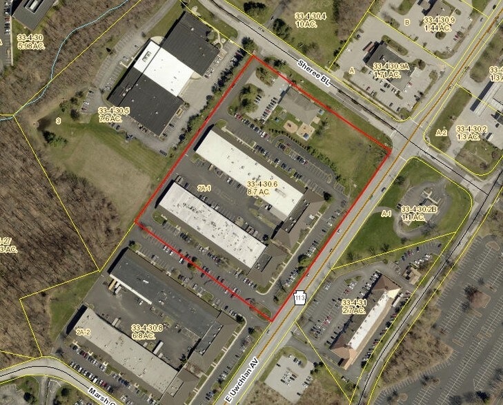 More Photos Of 75 E Uwchlan Ave, Exton Showroom For Lease