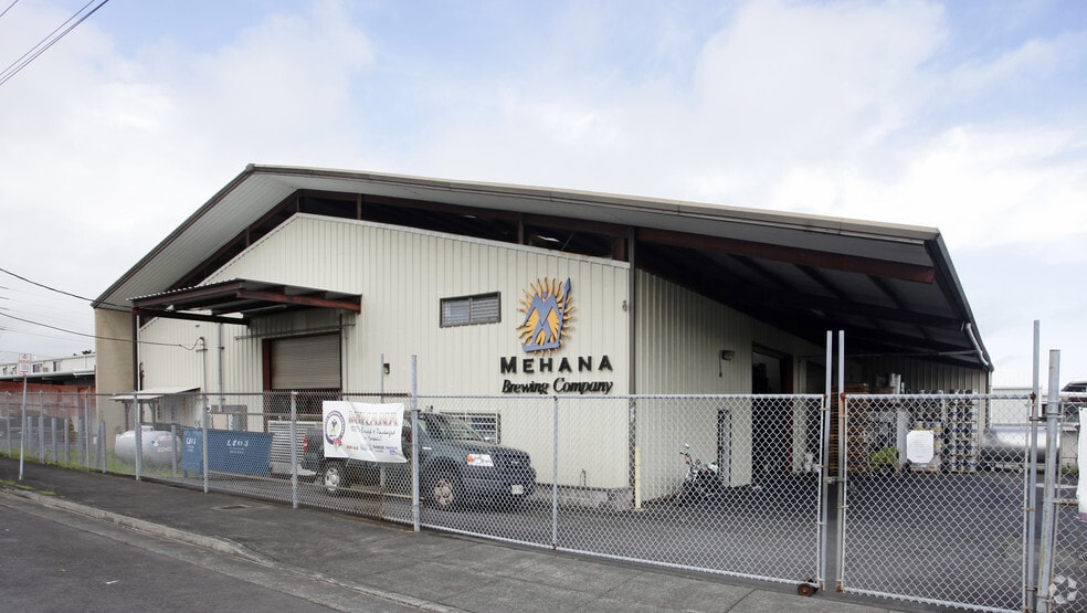 More Photos Of 275 E Kawili St, Hilo Warehouse For Lease