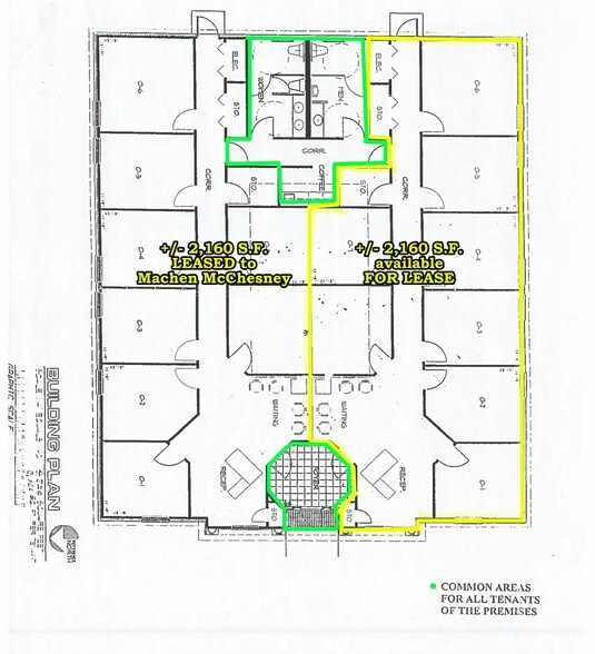 More Photos Of 1761 Taliaferro Trl, Montgomery Office For Lease