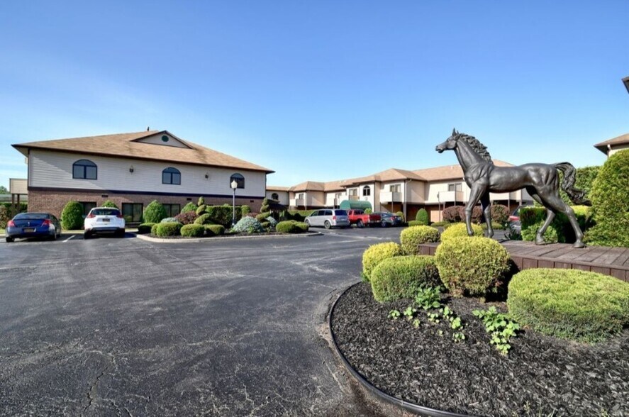 More Photos Of 2955-2961 State Route 9, Ballston Spa, NY 12020, Ballston Spa Hotel For Lease