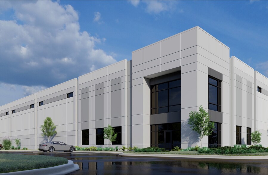 Primary Photo Of 444 Airport Rd, Elgin Industrial For Lease