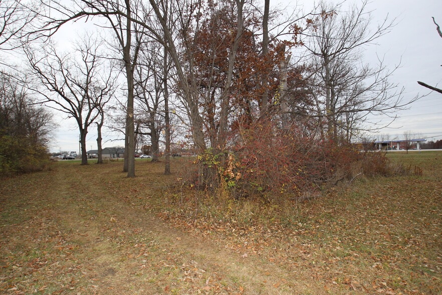 More Photos Of 0 Jackson Street St, Muncie Land For Sale