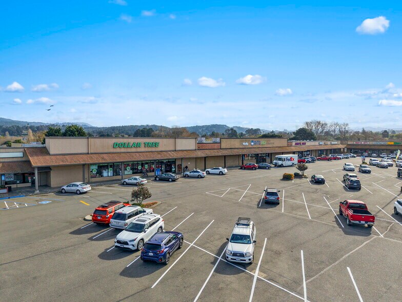 More Photos Of 701-761 S Fortuna Blvd, Fortuna Unknown For Lease