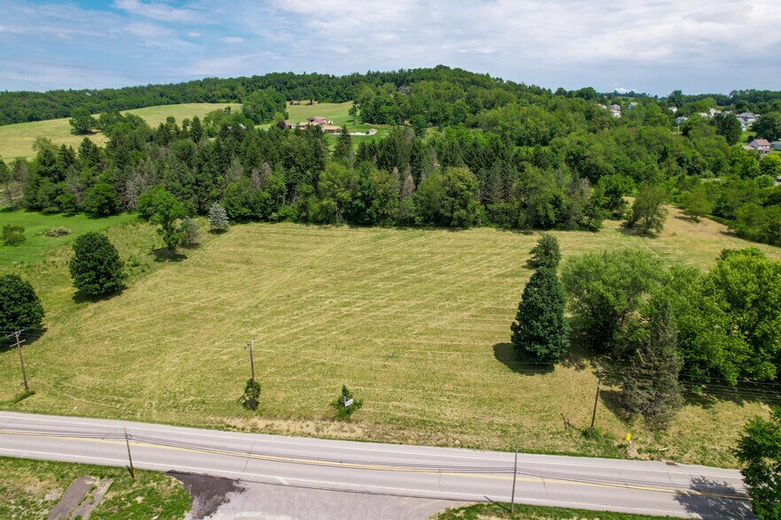 More Photos Of Route 18 Smith Township State Rd, Burgettstown Land For Sale