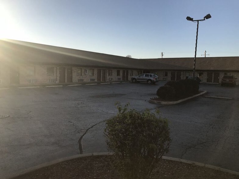 More Photos Of 3607 Hamilton Ave, Saint Louis Hotel For Sale