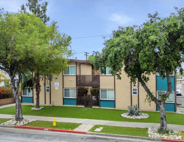 More Photos Of 525 N San Gabriel Ave, Azusa Apartments For Sale