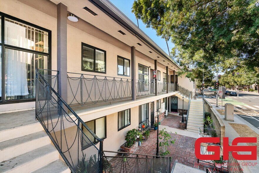 More Photos Of 112 Mar Vista Ave, Pasadena Apartments For Sale
