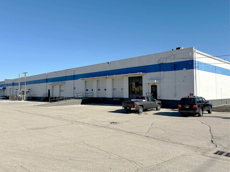 Primary Photo Of 10 Shawnee Ave, Kansas City Warehouse For Lease