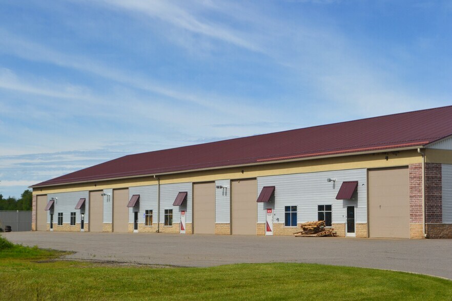 More Photos Of 4105 Transport Way, Weston Industrial For Sale