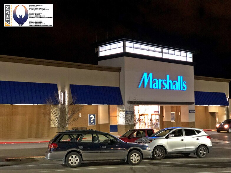 More Photos Of 9500 Montgomery Blvd NE, Albuquerque Unknown For Lease